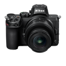 Nikon Z5 Mirrorless Camera with 24-50mm Lens KIT