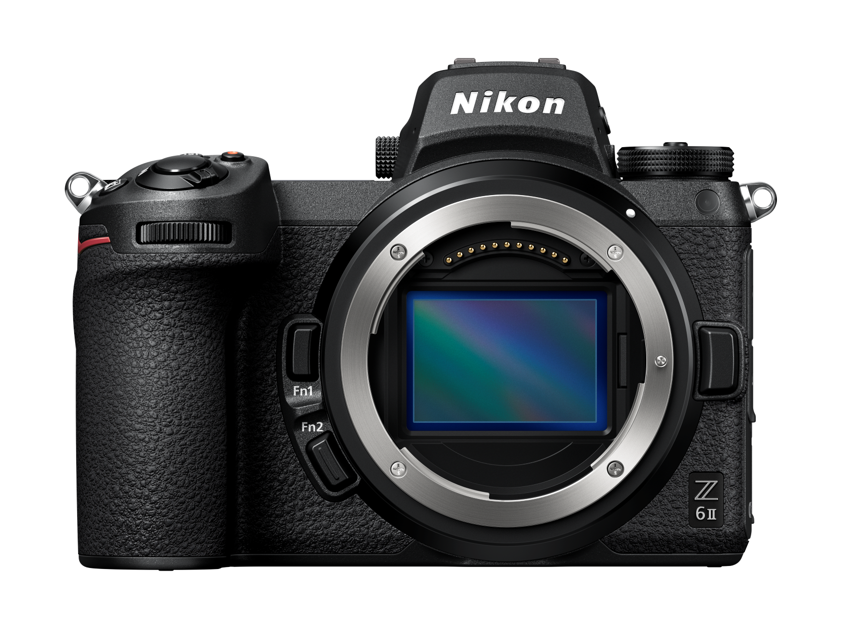 Nikon Z 6 II Mirrorless Camera - Body Only – Best Camera Store Toronto