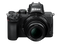 Nikon Z 50 DX Mirrorless Camera with Z 16-50mm DX and  Z DX 50-250mm Lenses + Free Nikon Camera Bag