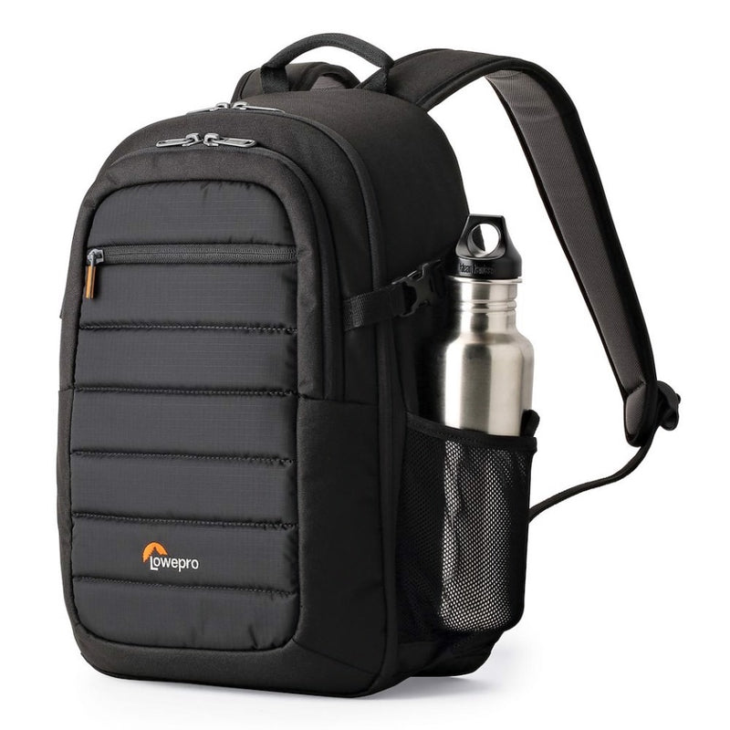 Lowepro Tahoe BP 150 Camera Backpack - Black