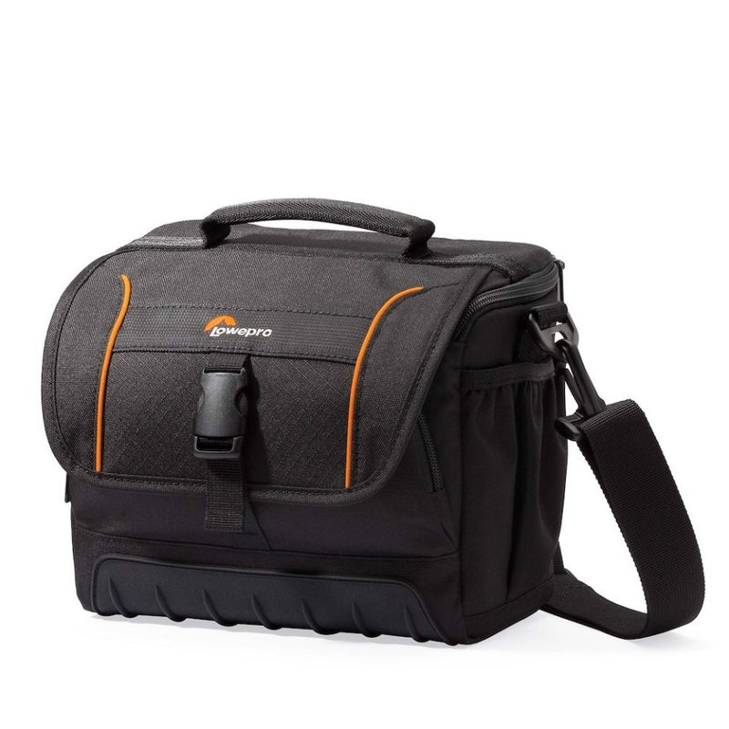 Lowepro Adventura SH 160 II Shoulder Camera Bag - Black