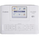 Canon SELPHY CP1300 Compact Photo Printer (White)