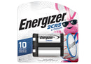 Energizer  2CR5 6V. Lithium Photo Battery