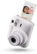 FUJIFILM INSTAX MINI 12 Instant Film Camera