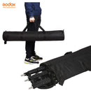 Godox CB-03 Light Stand and Tripod Carrying Bag (Black, 40.9")