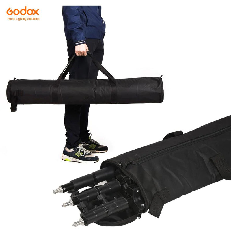 Godox CB-03 Light Stand and Tripod Carrying Bag (Black, 40.9")