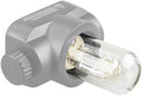 Godox FT200 replacement bare bulb flash tube for AD200Pro II and AD200Pro pocket flashes.