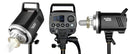 GODOX MS300 STUDIO STROBE