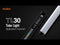 Godox TL30 - K2  Two RGB LED Tube Light ( 2 X Tube Light Kit)