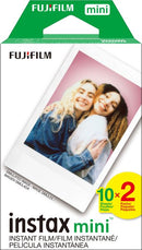 FujiFilm Instax MINI 2-pack Instant Film