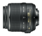 Used Nikon  AF-S DX NIKKOR 18-55 VR lens