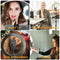 Selfie 10” Ring Light with Adjustable Tripod Stand &amp; Phone Holder for