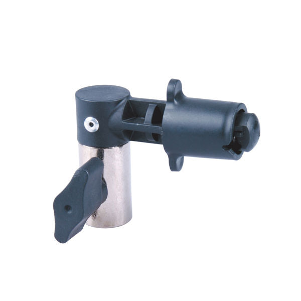 Reflector Holding Clamp with 5/8" Stud