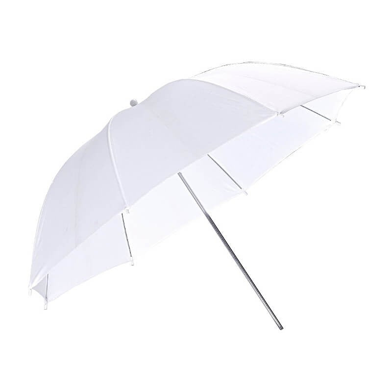 Godox Translucent white umbrella 40" / 101 CM   UB-008-40