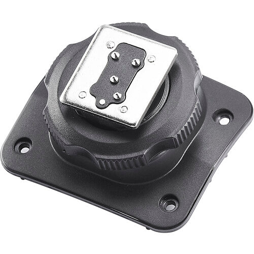 Godox Hot Shoe for V860II-N Flash for Nikon ( Replacement Base)